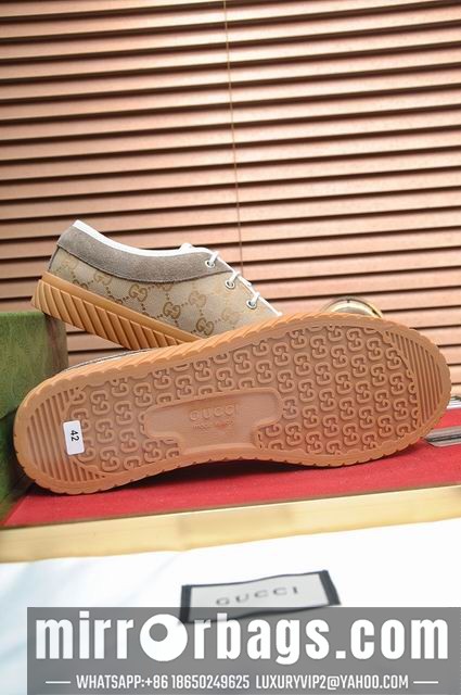 Gucci Shoes sz38-45 mnh0704
