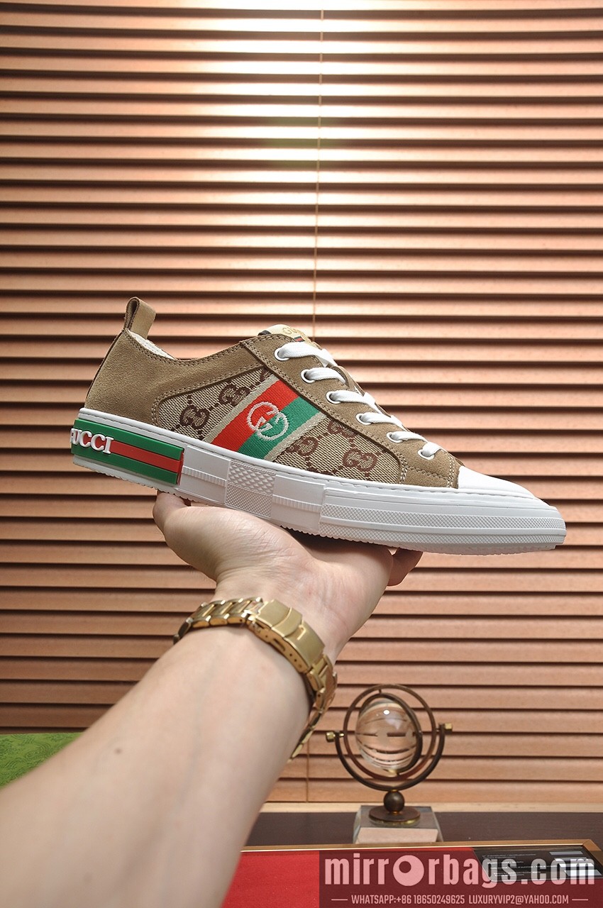 Gucci Shoes sz38-44 h0713