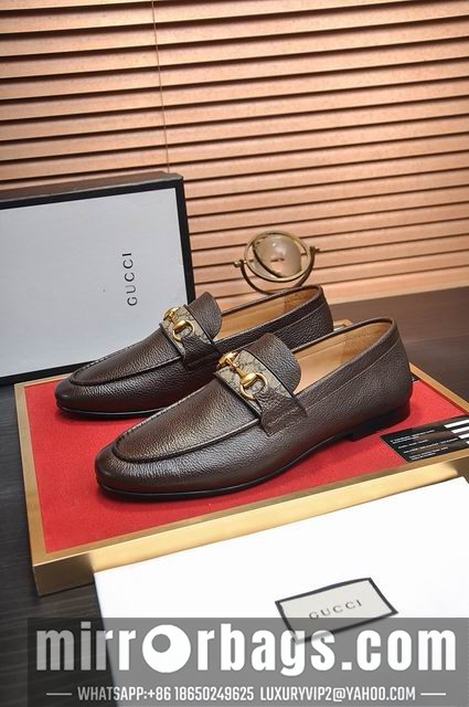 Gucci Shoes sz38-44 mnh0415