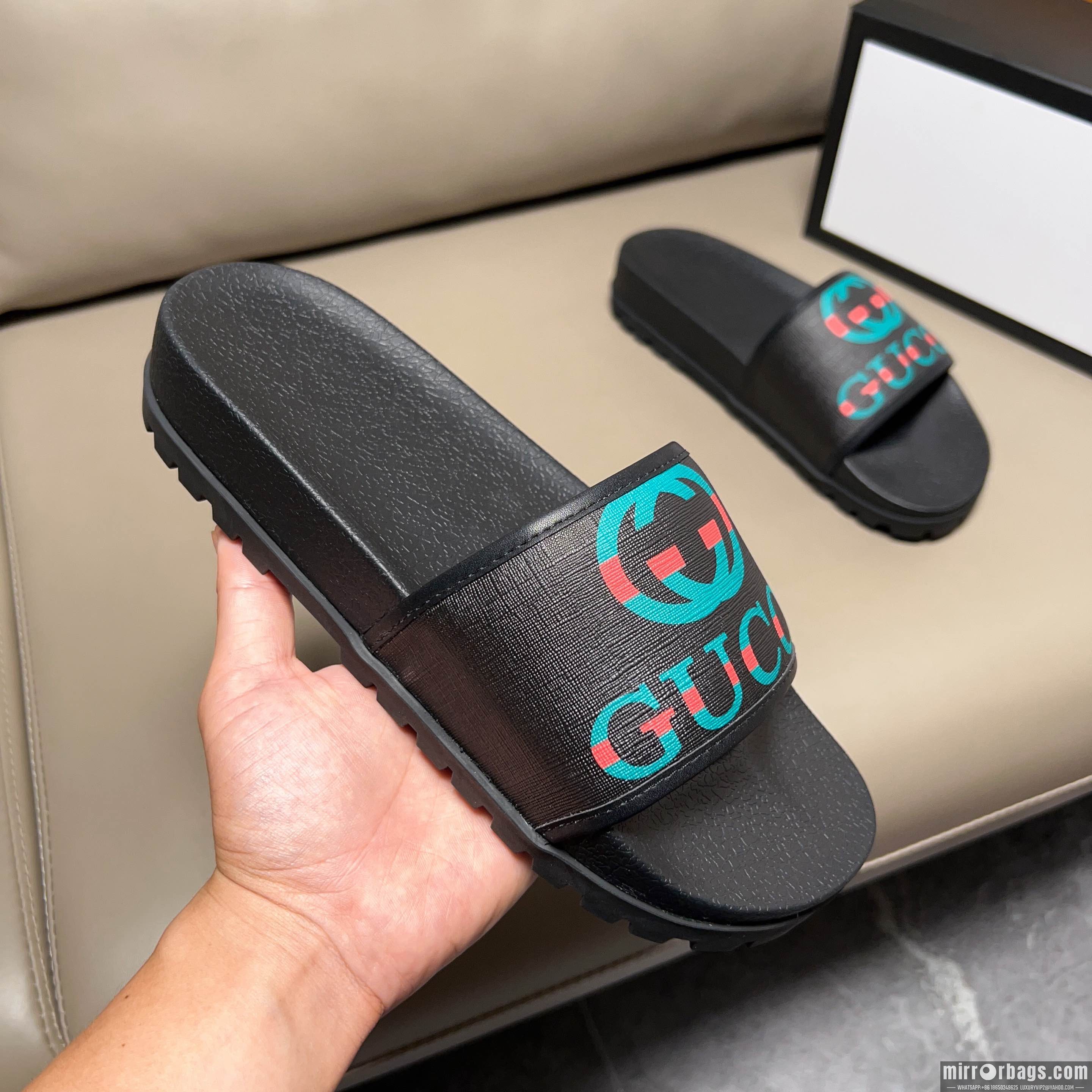 Gucci Shoes sz38-45 h0812