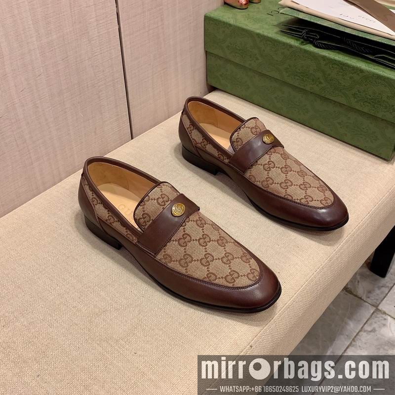Gucci Shoes sz38-46 mnf03122