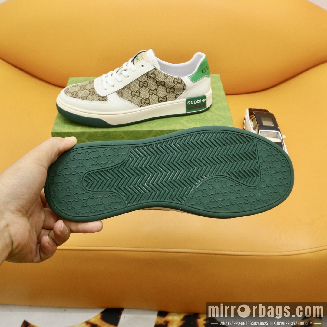 Gucci Shoes sz38-44 h0731