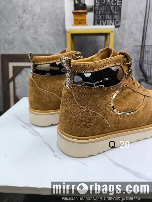 Gucci Shoes sz38-45 N1208