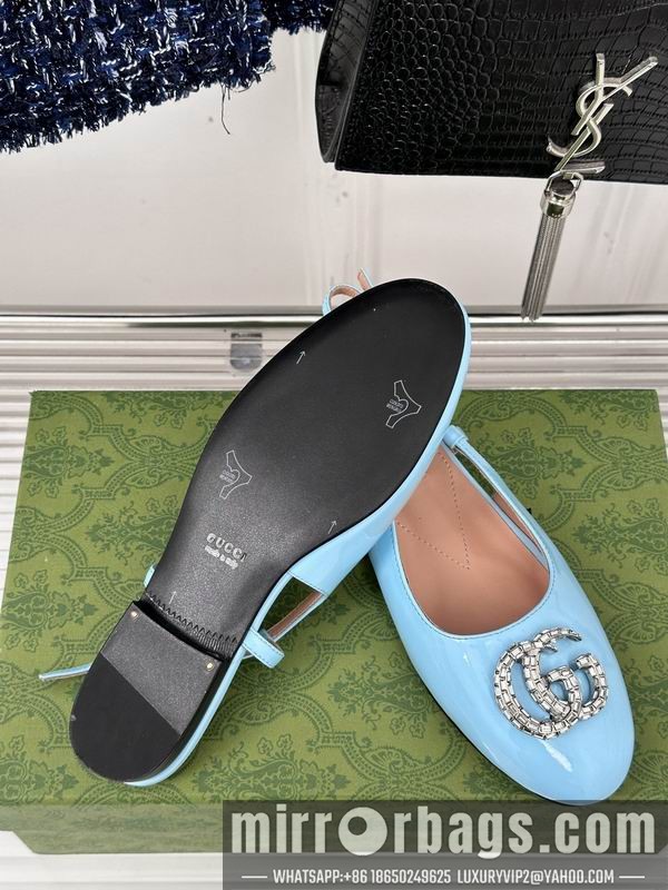 Gucci Shoes sz35-42 mnf0101