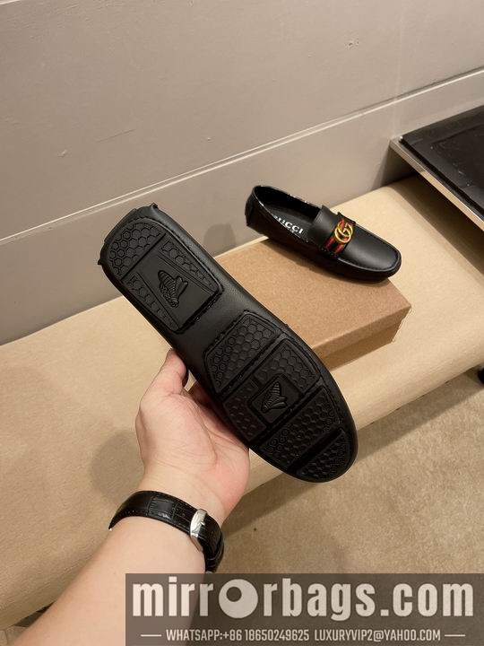Gucci Shoes sz37-45 mnh1012