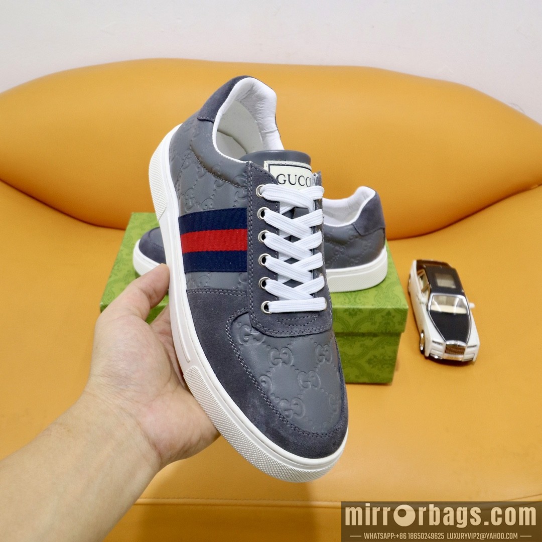Gucci Shoes sz38-45 hnh1204