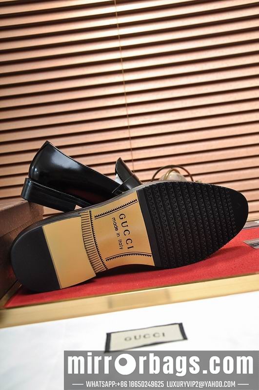 Gucci Shoes sz38-45 mnf03144