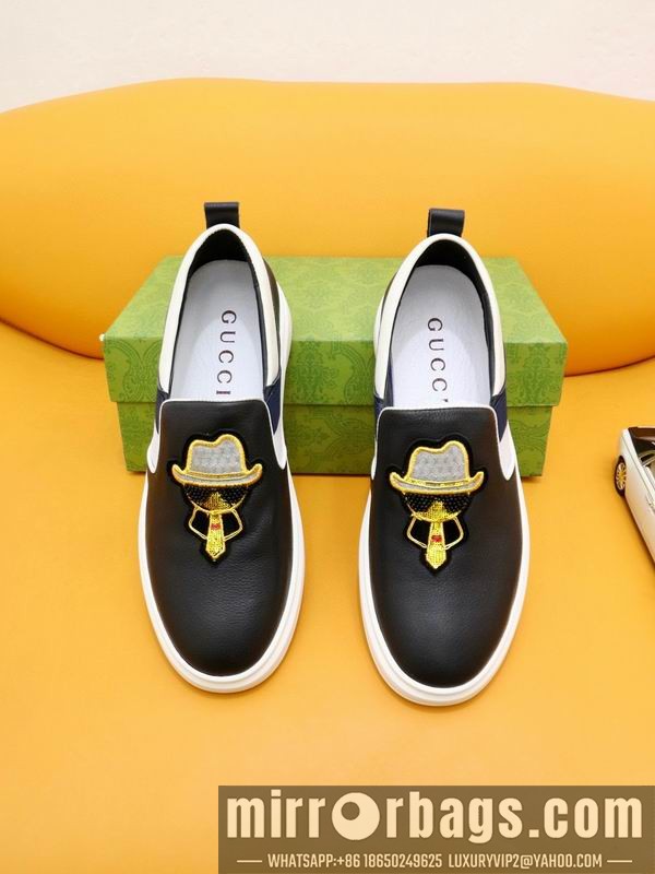 Gucci Shoes sz38-44 hnm0109