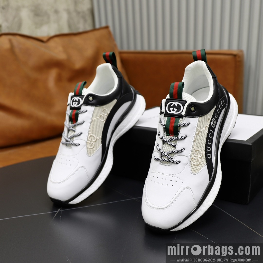 Gucci Shoes sz38-44 h0716