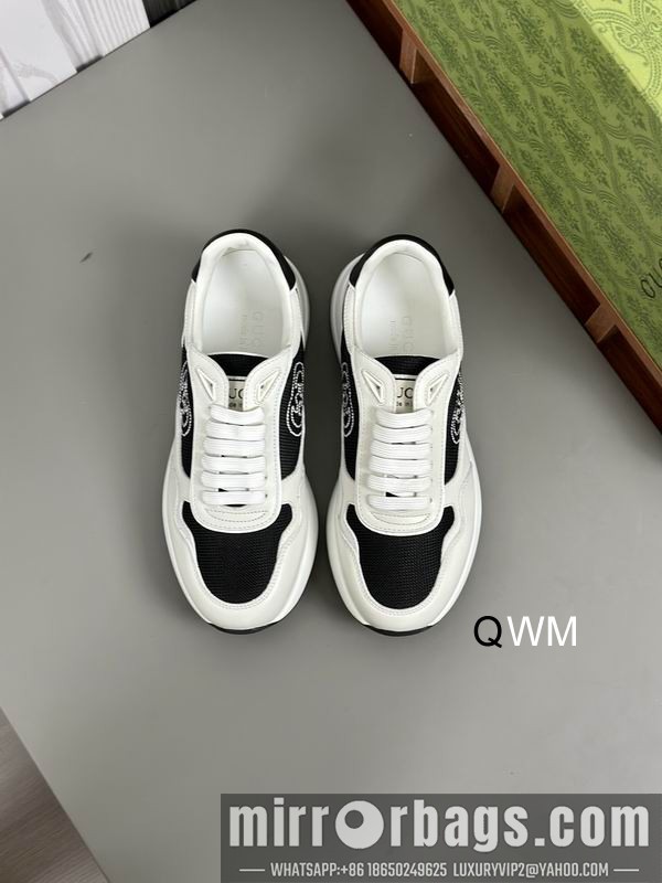 Gucci Shoes sz38-45 WM0603