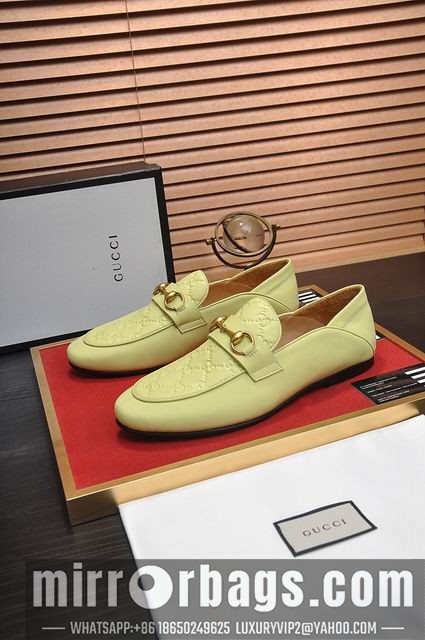 Gucci Shoes sz38-44 mnh0416