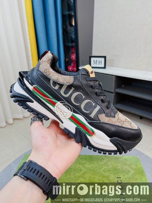 Gucci Shoes sz38-44 mnf0236
