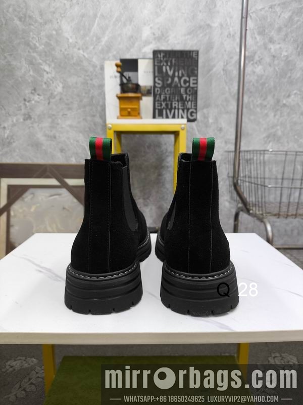 Gucci Shoes sz38-45 N1207