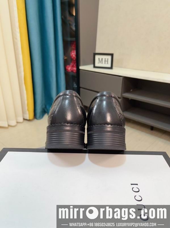 Gucci Shoes sz38-44 hnm0125