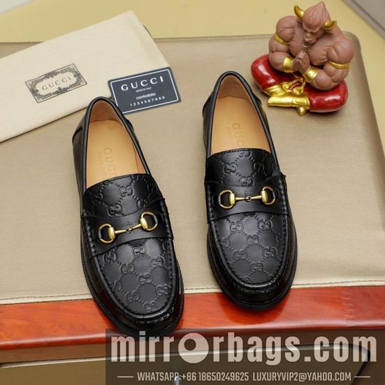 Gucci Shoes sz38-45 mnh0814