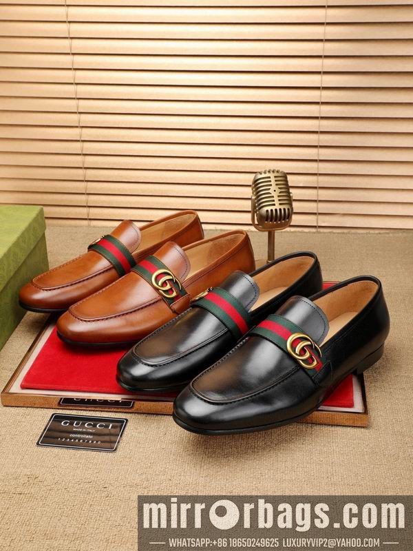 Gucci Shoes sz38-44 mnf0364