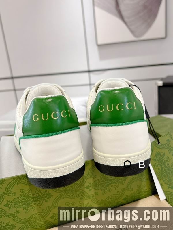 Gucci Shoes sz38-45 BS0909