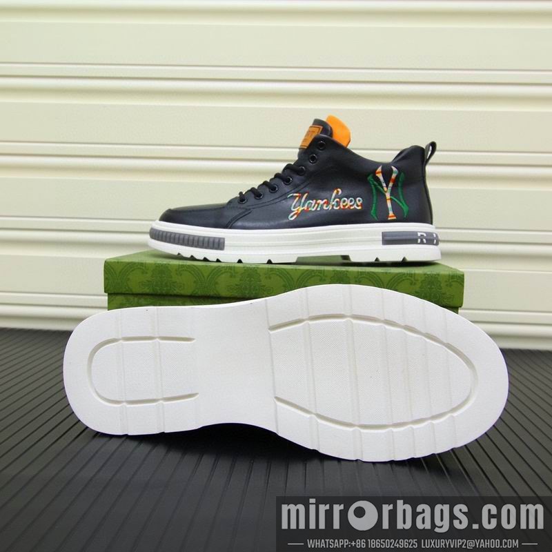 Gucci Shoes sz38-44 hnm0114