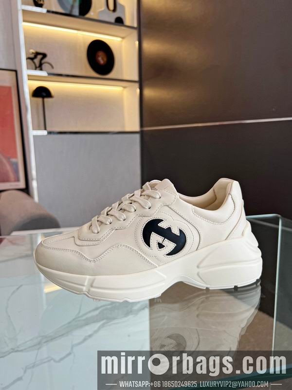 Gucci Shoes sz35-39 38-45 mnf0106