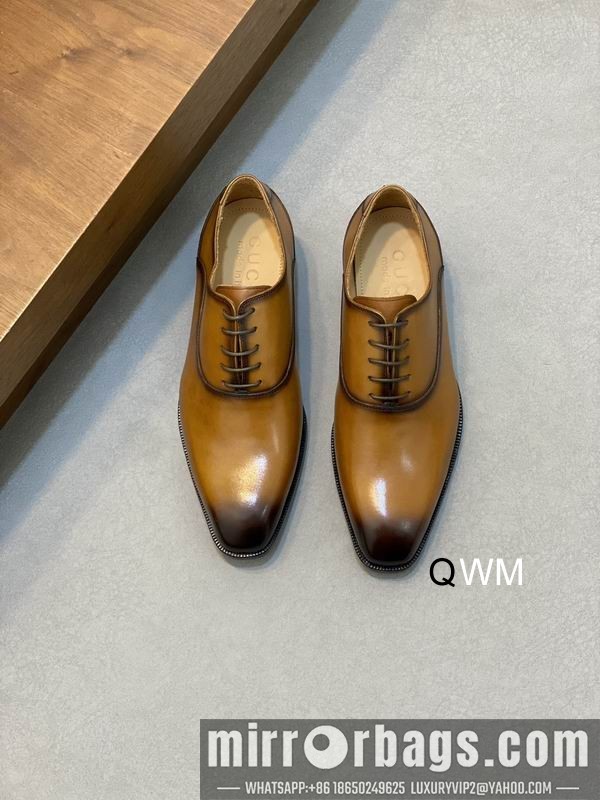 Gucci Shoes sz38-45 WM0711