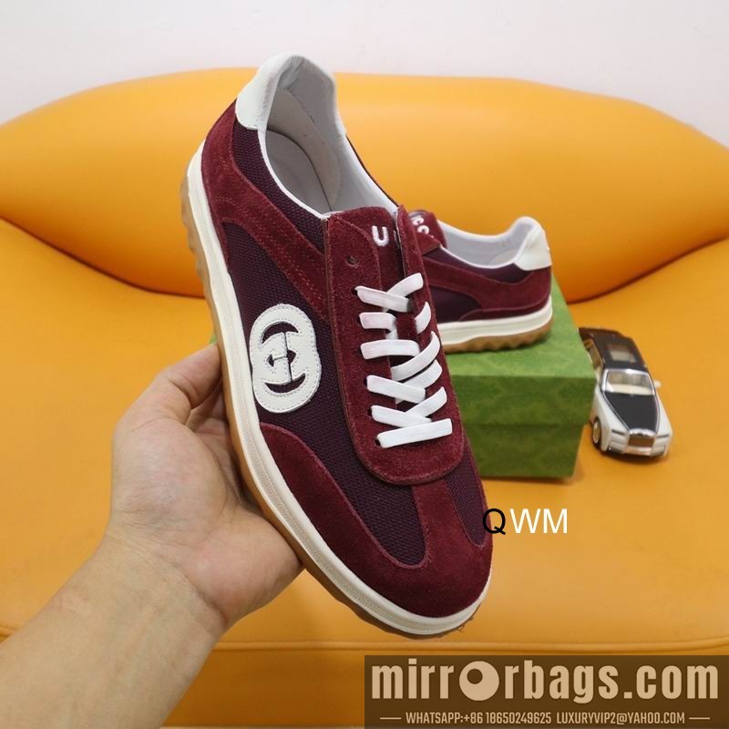 Gucci Shoes sz38-45 WM0803