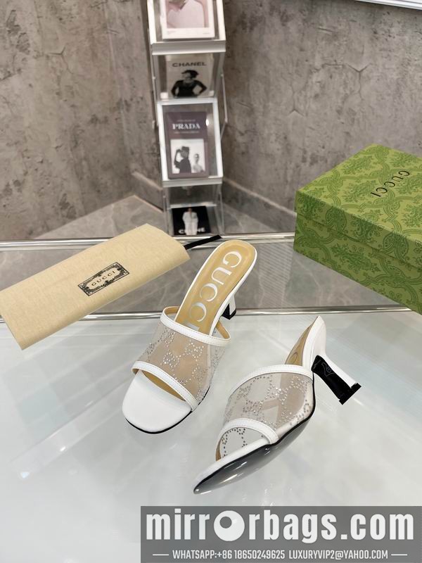 Gucci Shoes sz35-42 mnf0312