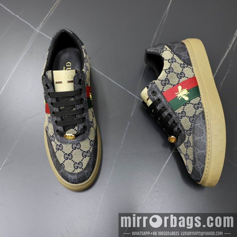 Gucci Shoes sz38-44 hnm0156