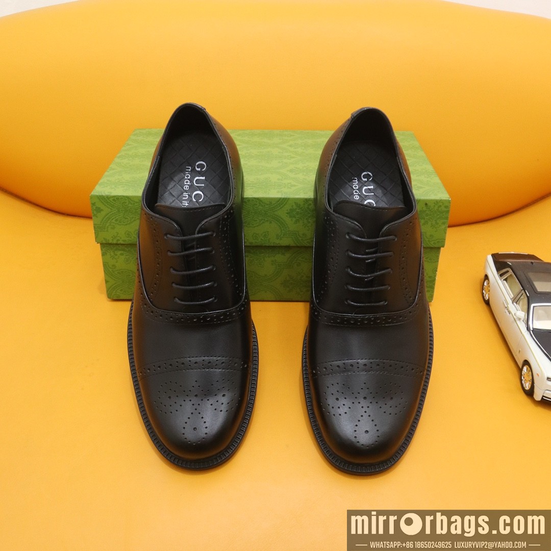 Gucci Shoes sz38-44 hnh1213