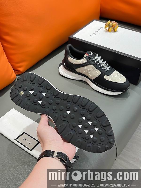 Gucci Shoes sz38-44 mnf0138