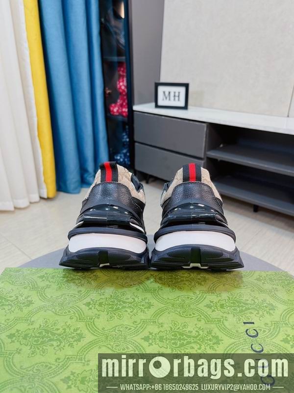Gucci Shoes sz38-44 hnm0131
