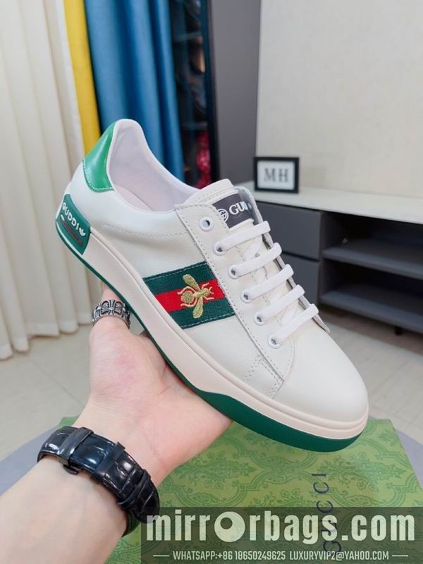 Gucci Shoes sz38-44 mnf0238