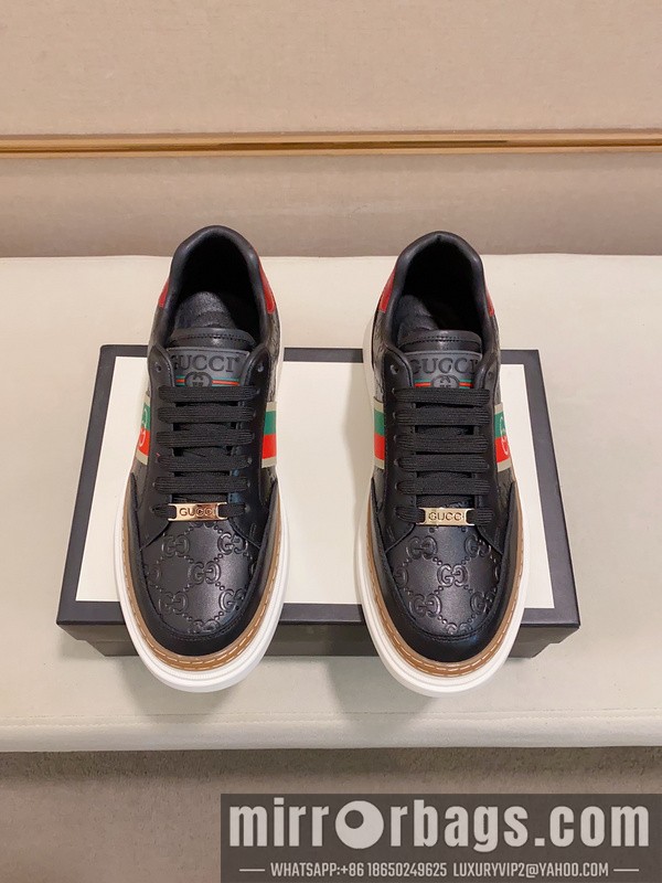 Gucci Shoes sz38-44 jyh0219