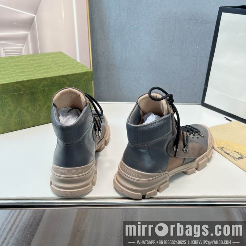 Gucci Shoes sz38-44 mnf0301
