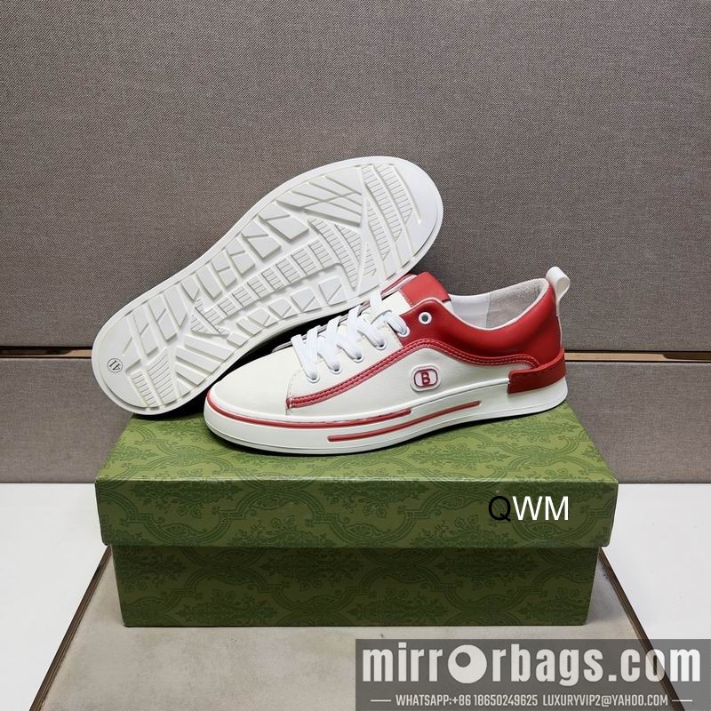 Gucci Shoes sz38-45 WM0604