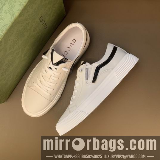 Gucci Shoes sz38-45 mnh0414