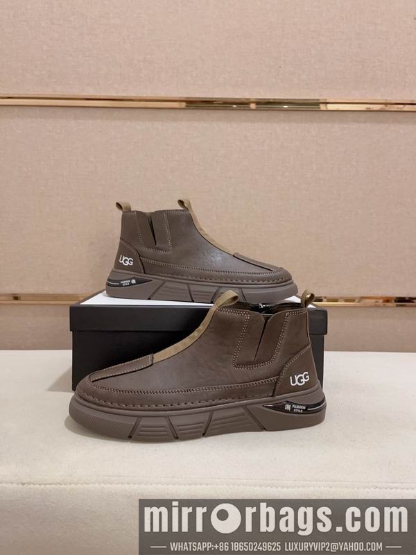 Gucci Shoes sz38-44 hnm0121