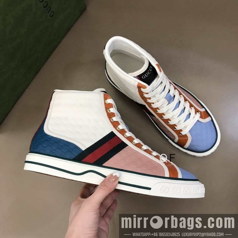 Gucci Shoes sz35-46 F0310