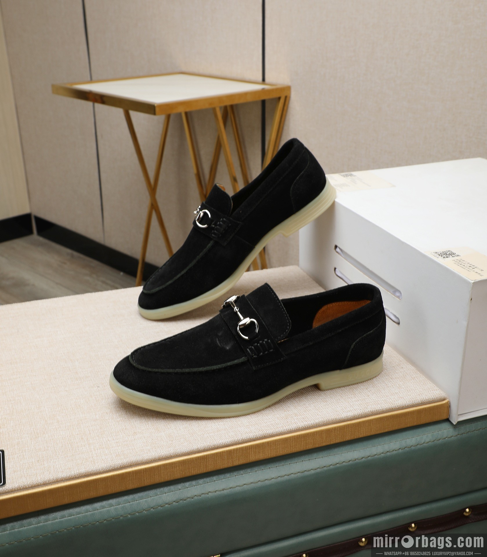 Gucci Shoes sz38-44 h0715
