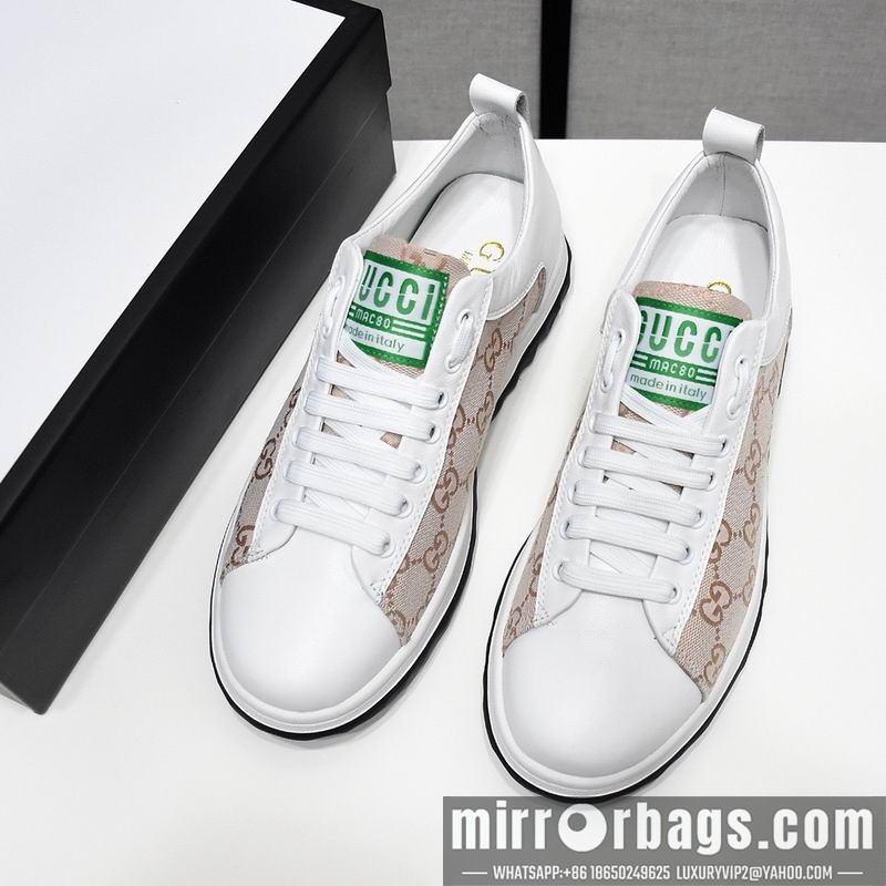 Gucci Shoes sz38-44 mnf3114