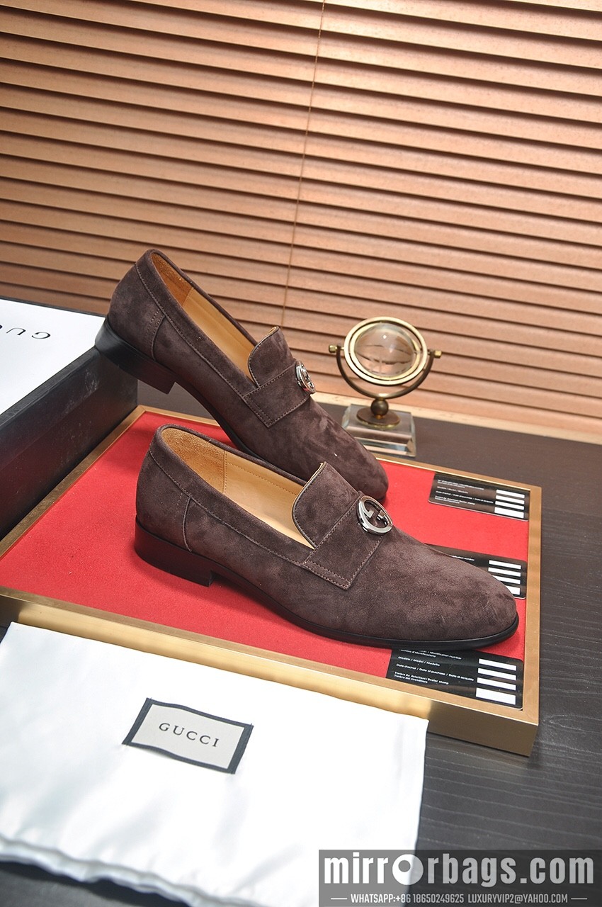 Gucci Shoes sz38-45 hnh1217
