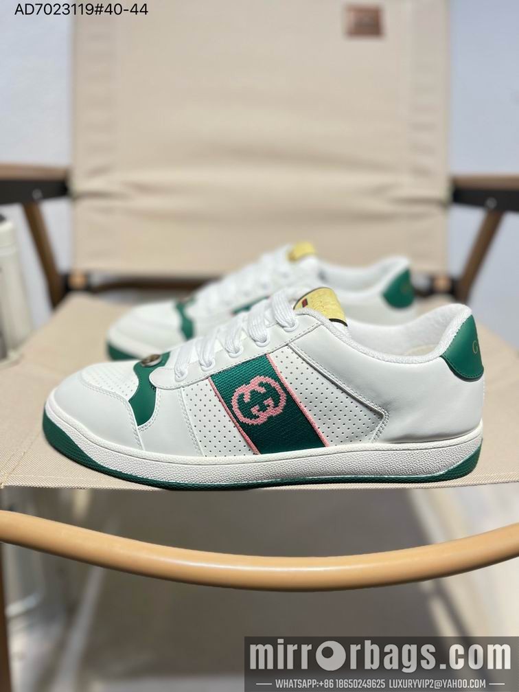 Gucci Shoes sz35-40 hnh0302