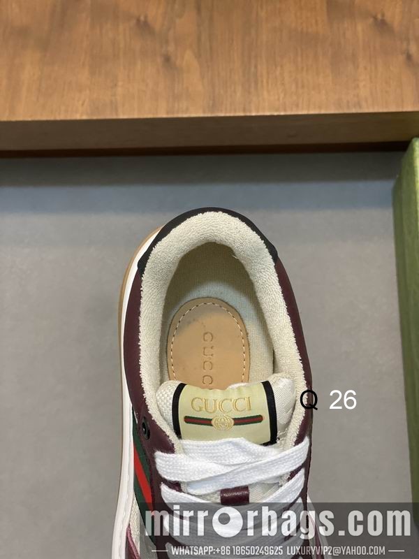 Gucci Shoes sz38-45 L1204