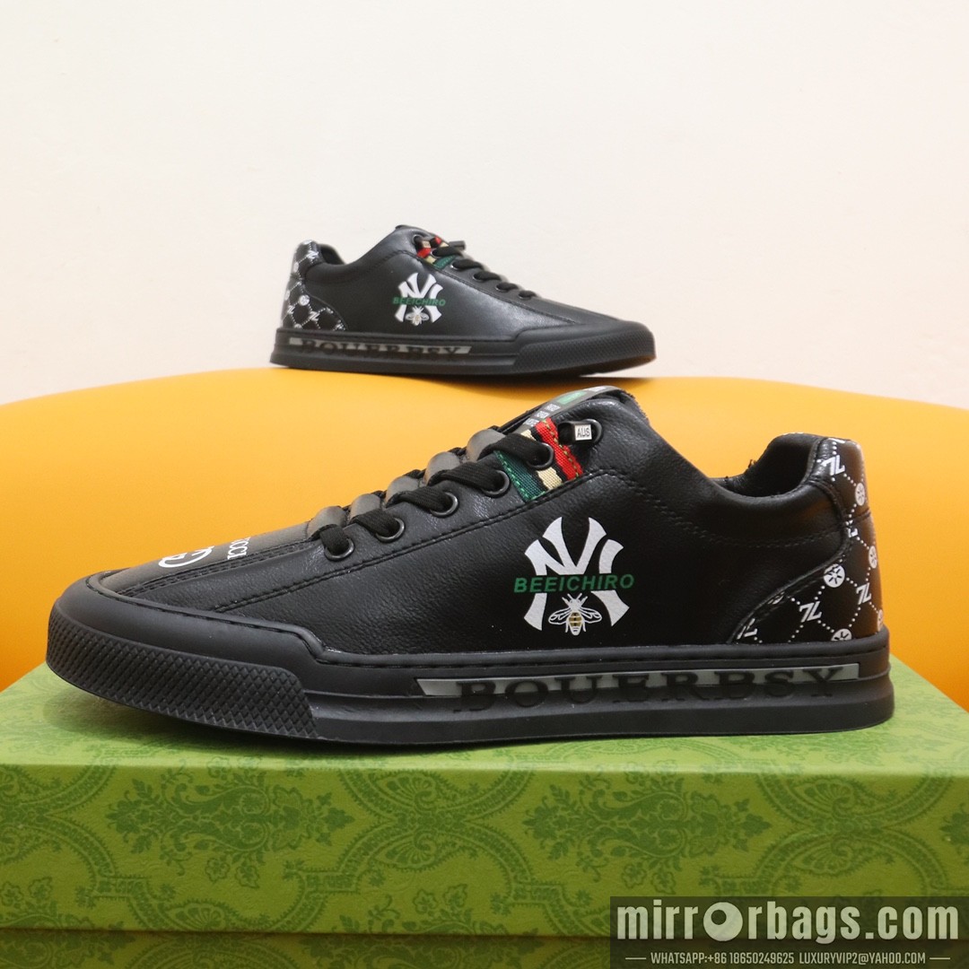 Gucci Shoes sz38-44 h0730