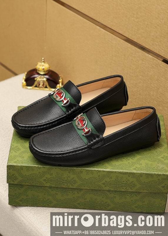 Gucci Shoes sz38-45 mnf0371