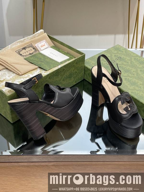Gucci Shoes sz35-41 12cm mnf0317
