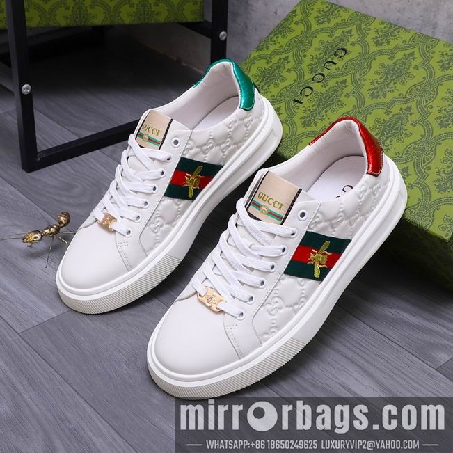 Gucci Shoes sz38-44 hnh1032