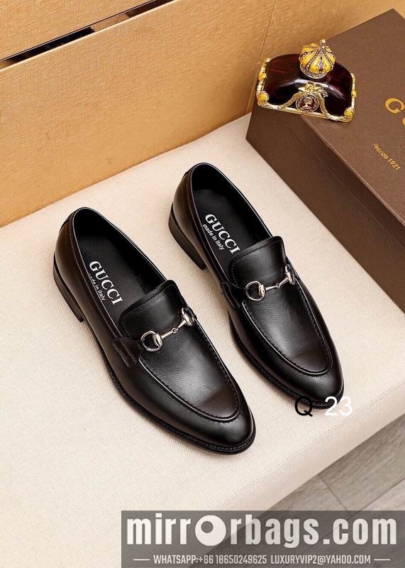 Gucci Shoes sz38-45 HY0901