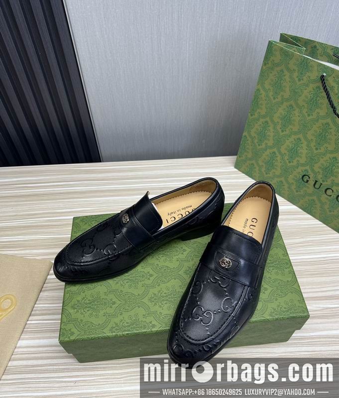 Gucci Shoes sz38-44 mnf0370
