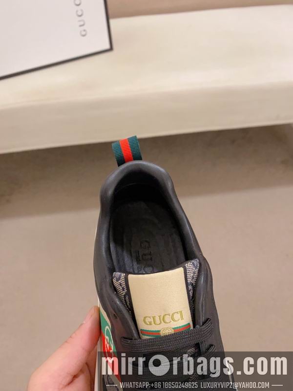 Gucci Shoes sz38-44 hnm0196