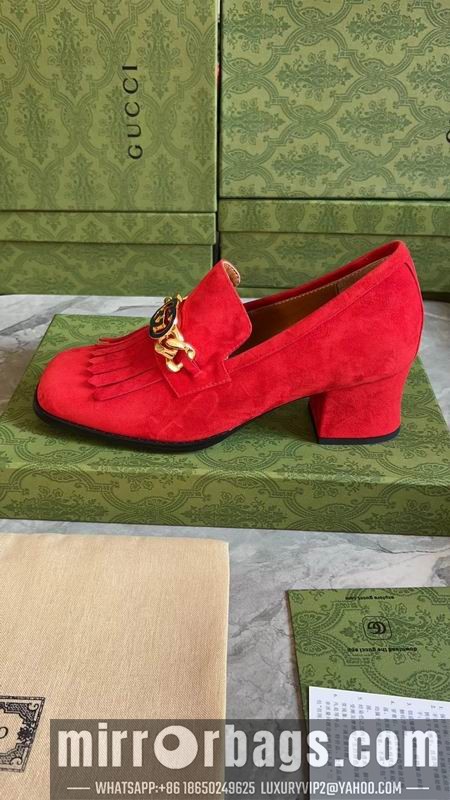 Gucci Shoes sz35-43 5cm mnf0206